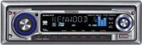 CD/MP3-ресивер Kenwood KDC-W6031