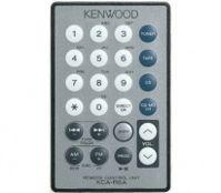 Пульт ДУ Kenwood KCA-R6A