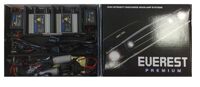 Комплект ксенонового света Everest H8-11 5000K 35W