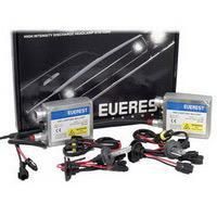 Комплект ксенонового світла Everest H7 6000K 35W