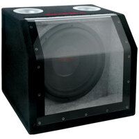 Сабвуфер Supra SRD-303A активний