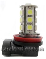 Лампа Falcon світлодіодна H27-13X 6000K