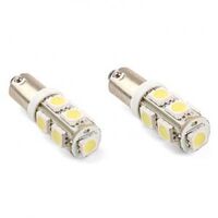 Габарит LED Falcon BA9S-9X (2шт.)