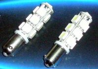 Габарит Falcon BA9S-13X