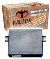 Адаптер CAN-шины Falcon CAN-02