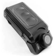 Видеорегистратор Falcon HD04-LCD-W