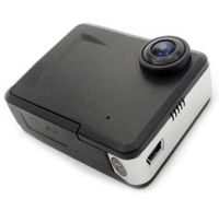 Відеореєстратор Falcon HD09-LCD