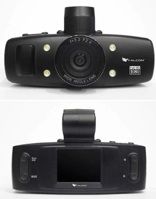 Видеорегистратор Falcon HD15-LCD-GPS