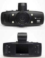 Відеореєстратор Falcon HD15-LCD