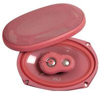 Акустика Fli Integrator 69 Pink