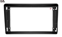 Рамка переходная CraftAudio FO-22-046 Ford C-Max 03-08, Fiesta 05-08, Focus 04-07, Kuga 08-12 9"