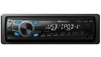 DVD-ресивер Pioneer DVH-P435UB