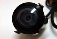 Камера врізна Tiger TG-VC02