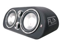 Сабвуфер Fli Trap 12 Twin Active