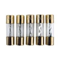 Предохранитель Mystery FUSE 50A (5 шт)