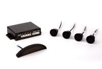 Парктронік Longhorn H-037G-4 срібло