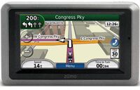 GPS-навигатор Garmin Zumo 660 Moto (карта NavLux)