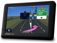 GPS-навігатор Garmin Nuvi 1490T (карта NavLux)