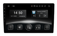 Мультимедійний центр Gazer CM-6509-100U 4/32 9"