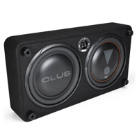 Сабвуфер JBL CLUB 1200SSL пасивний
