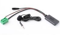Адаптер Bluetooth AUX (12 pin) AWM BTM-90 Mercedes CLC-klasse, SLK-klasse, SL-klasse (Comand NTG 2.5)