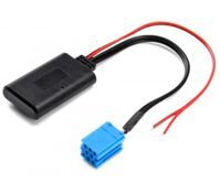 Адаптер Bluetooth AUX (8 pin) AWM BTM-78 Volkswagen, Audi, Skoda, Seat, Chevrolet, Fiat