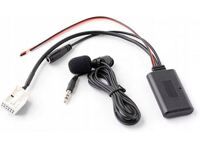 Адаптер Bluetooth AUX (12 pin) AWM BTM-75 Citroen, Peugeot
