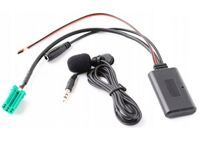 Адаптер Bluetooth AUX (6 pin) AWM BTM-73 Renault