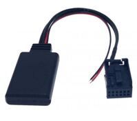Адаптер Bluetooth AUX (12 pin) AWM BTM-25 Opel