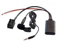 Адаптер Bluetooth AUX (12 pin) AWM BTM-26 Opel