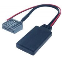 Адаптер Bluetooth AUX (20 pin) AWM BTM-29 Honda