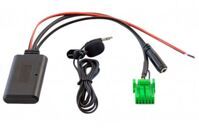 Адаптер Bluetooth AUX (6 pin) AWM BTM-32 Acura