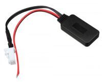 Адаптер Bluetooth AUX (8 pin) AWM BTM-33 Suzuki SX4, Grand Vitara