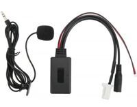 Адаптер Bluetooth AUX (8 pin) AWM BTM-34 Suzuki SX4, Grand Vitara
