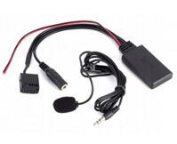 Адаптер Bluetooth AUX (12 pin) AWM BTM-36 Ford