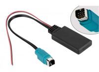 Адаптер Bluetooth AUX AWM BTM-37 Alpine KCE-237B