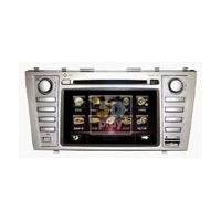 Штатна магнітола Globex GU-7011 Toyota Camry