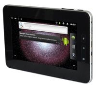 Планшетный ПК Globex GU705T(S)