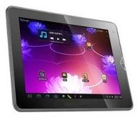 Планшетный ПК Globex GU902C