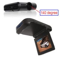 Видеорегистратор Globex HC-F400C