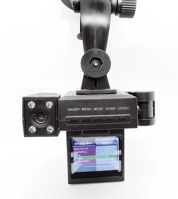 Відеореєстратор Globex HQS-234