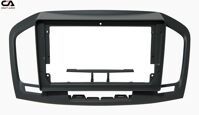 Рамка перехідна CraftAudio GM-22-923 Opel Insignia / Buick Regal 08-13 9"