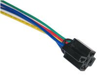 Гнездо к реле