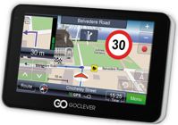 GPS-навігатор Goclever Navio 700 Plus