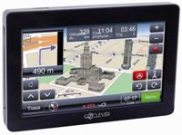 GPS-навігатор GoClever 5065BT