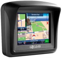 GPS-навігатор GoClever Rider 350