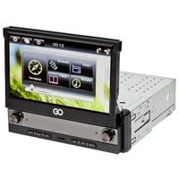 Монітор Goclever N701 GPS TV UA Map