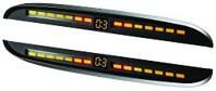 Паркувальний радар ParkMaster 4-DJ-34