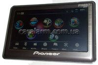 GPS-навігатор Pioneer PI9887