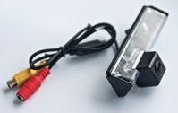 Камера заднего вида Globex CM1075 CCD Mitsubishi Grandis